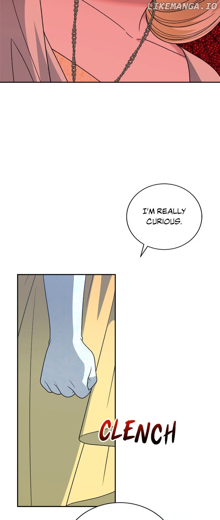 One Step Forward to the Flower Path Chapter 94 - Page 44