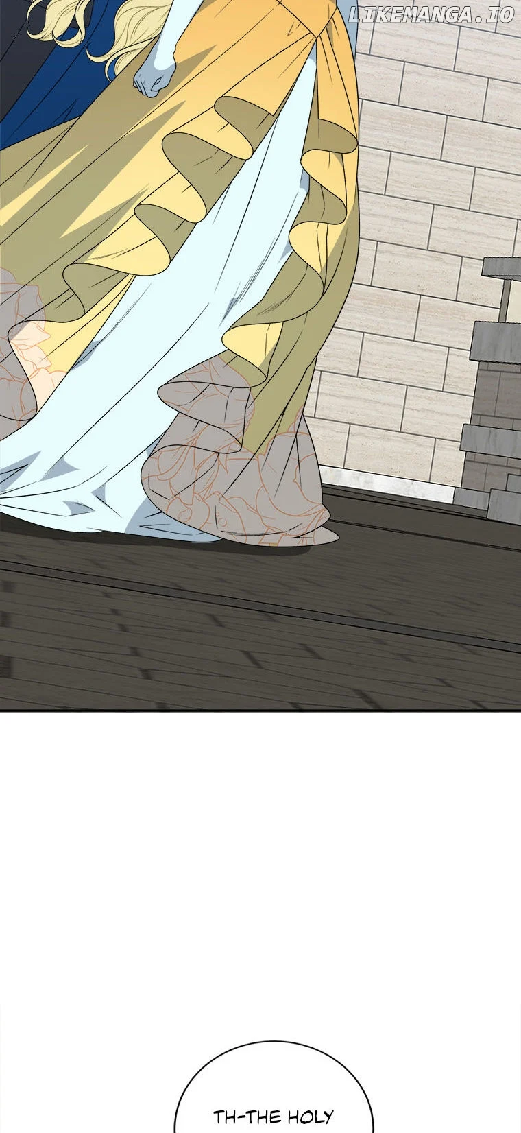 One Step Forward to the Flower Path Chapter 94 - Page 49