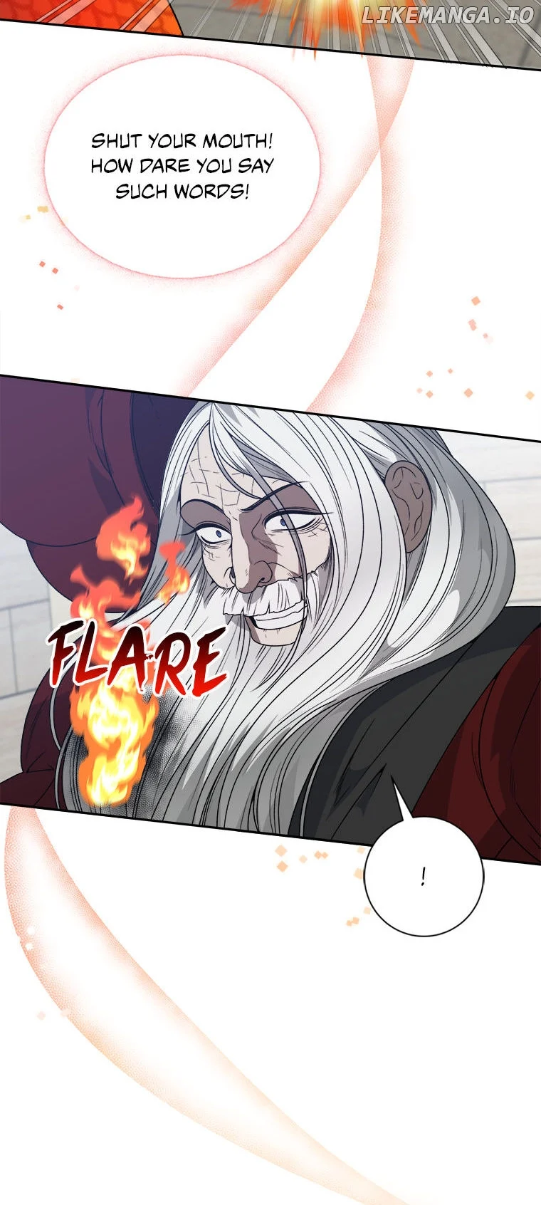 One Step Forward to the Flower Path Chapter 94 - Page 55