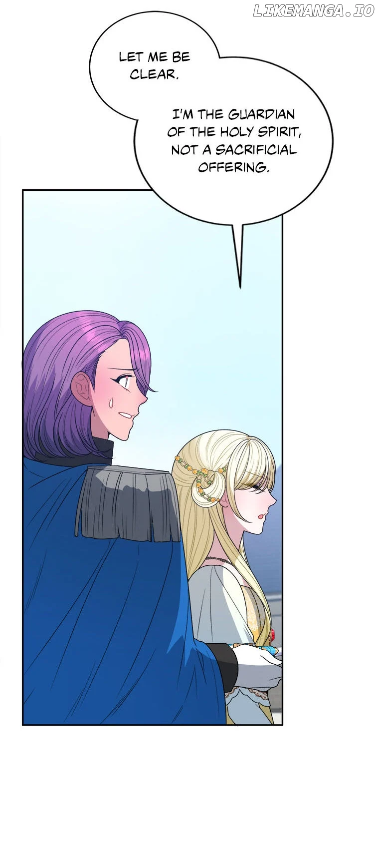 One Step Forward to the Flower Path Chapter 94 - Page 57