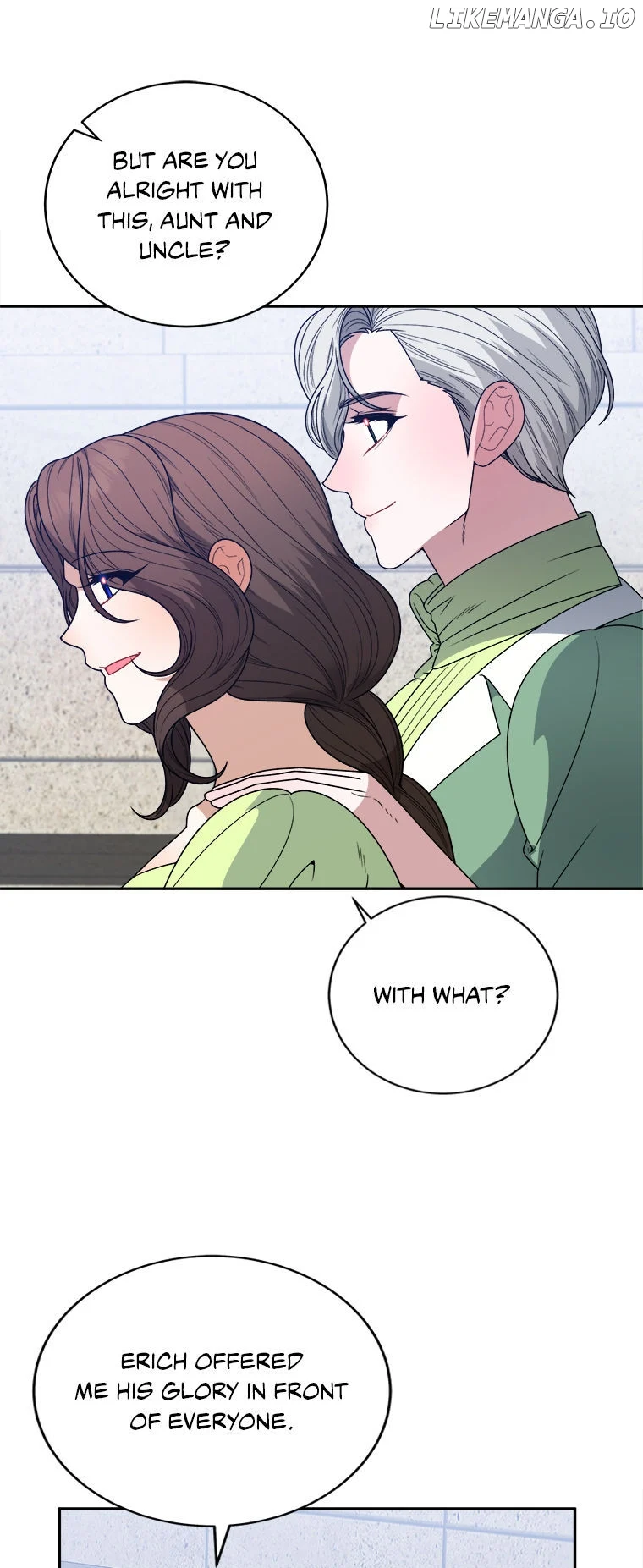 One Step Forward to the Flower Path Chapter 94 - Page 6