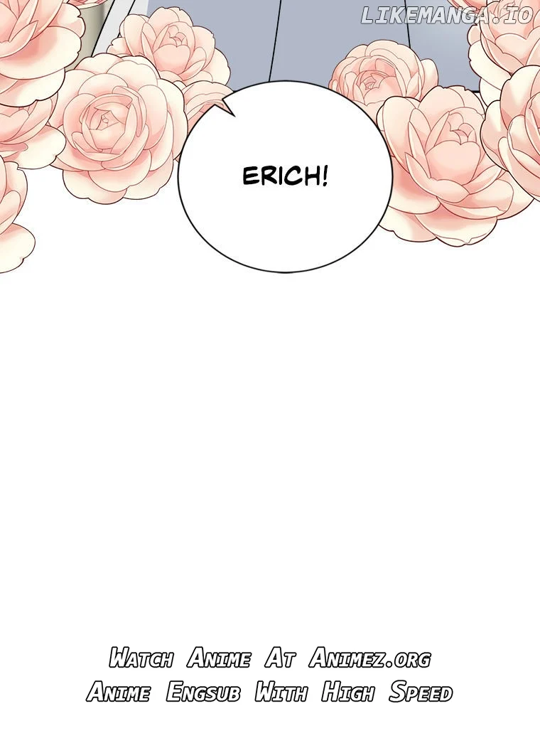 One Step Forward to the Flower Path Chapter 94 - Page 63