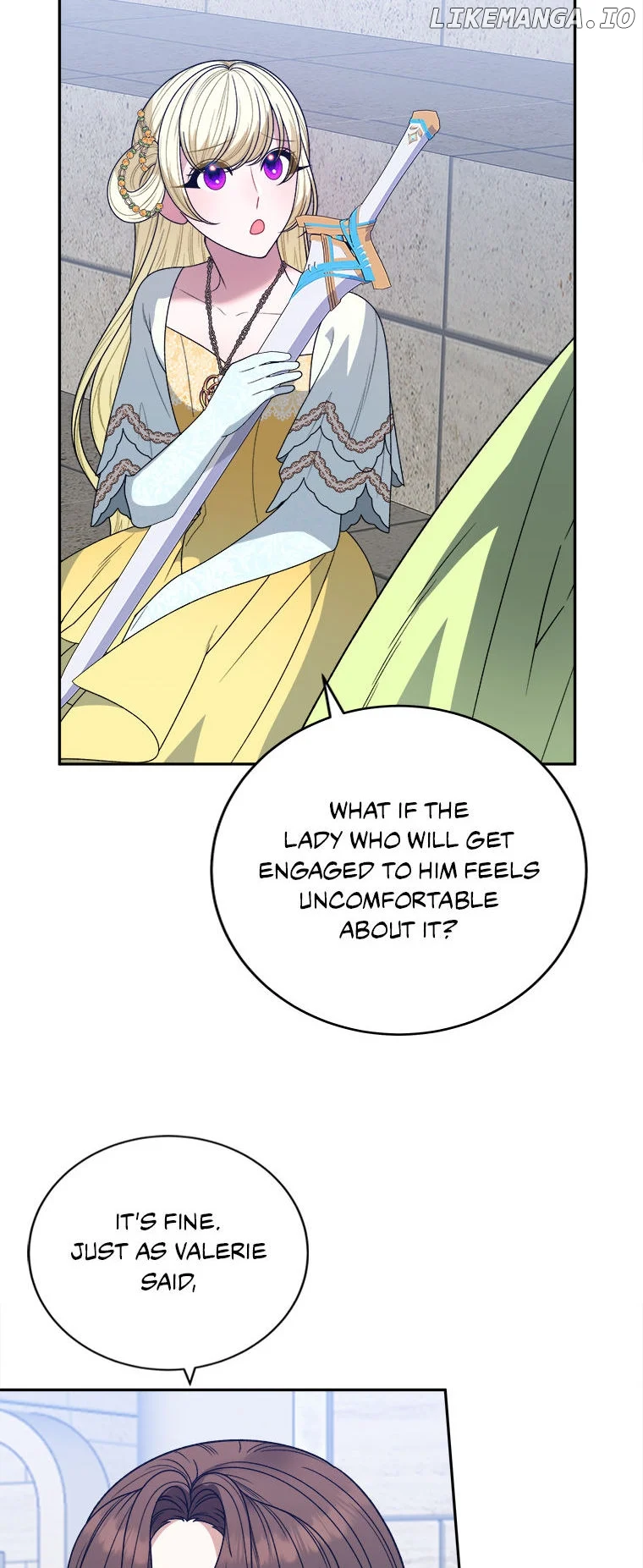 One Step Forward to the Flower Path Chapter 94 - Page 7
