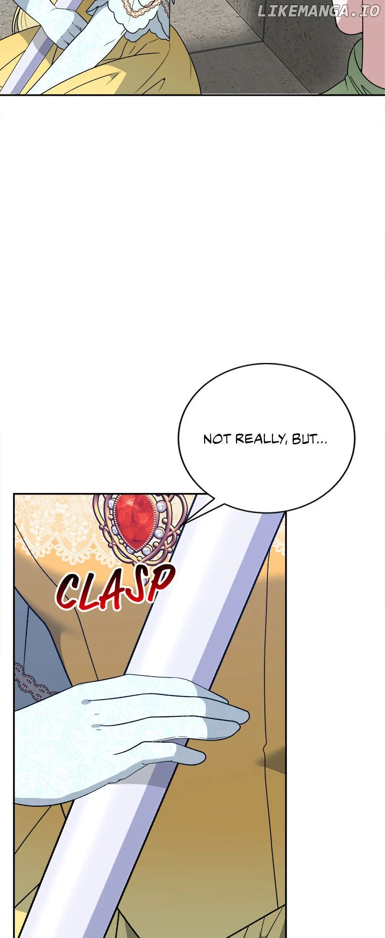 One Step Forward to the Flower Path Chapter 94 - Page 9