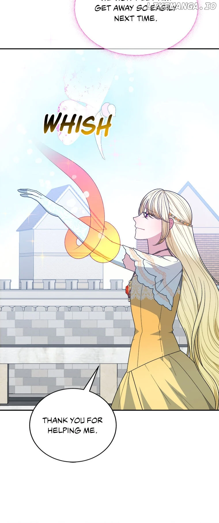 One Step Forward to the Flower Path Chapter 95 - Page 11