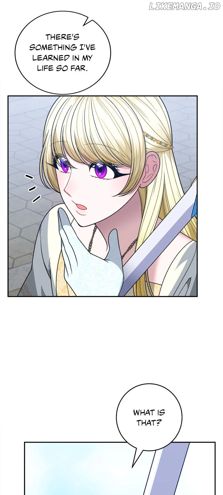 One Step Forward to the Flower Path Chapter 95 - Page 20