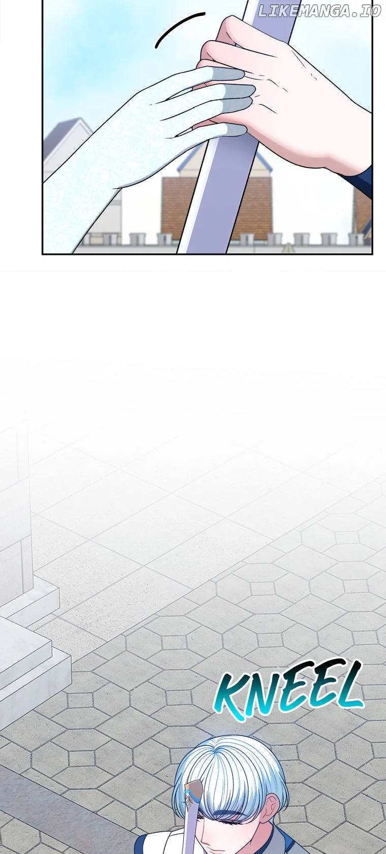 One Step Forward to the Flower Path Chapter 95 - Page 21