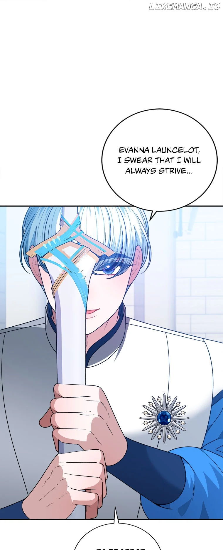 One Step Forward to the Flower Path Chapter 95 - Page 24