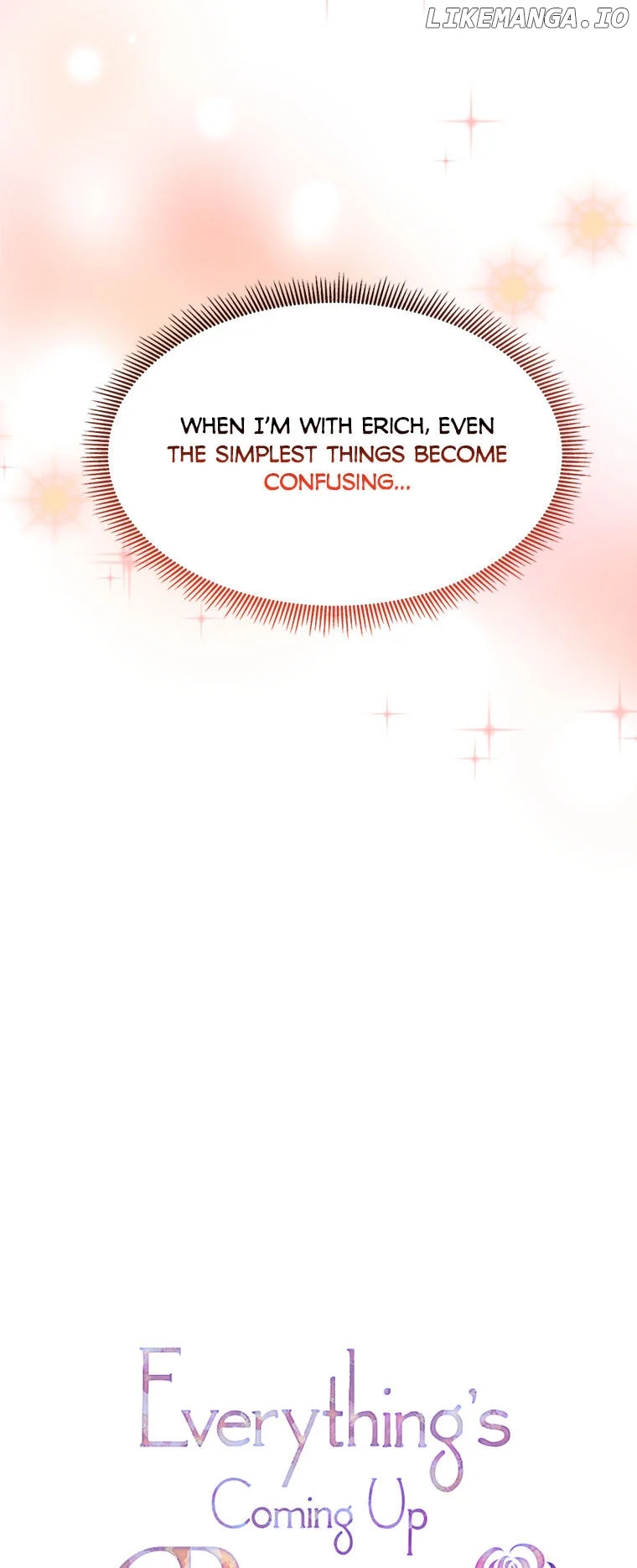 One Step Forward to the Flower Path Chapter 95 - Page 27
