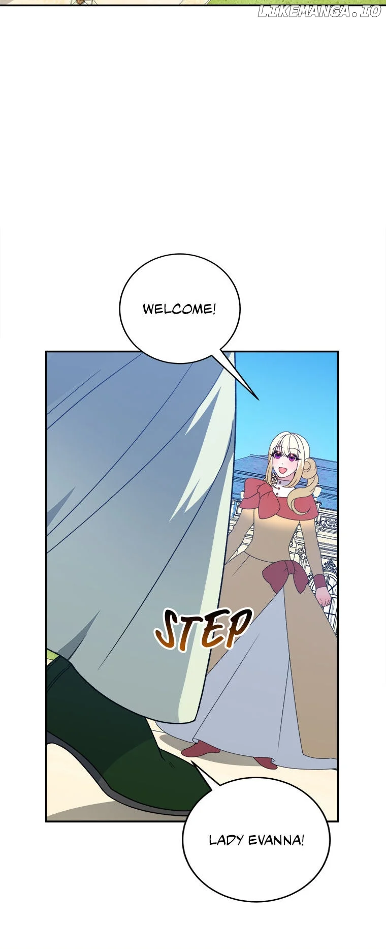 One Step Forward to the Flower Path Chapter 95 - Page 29