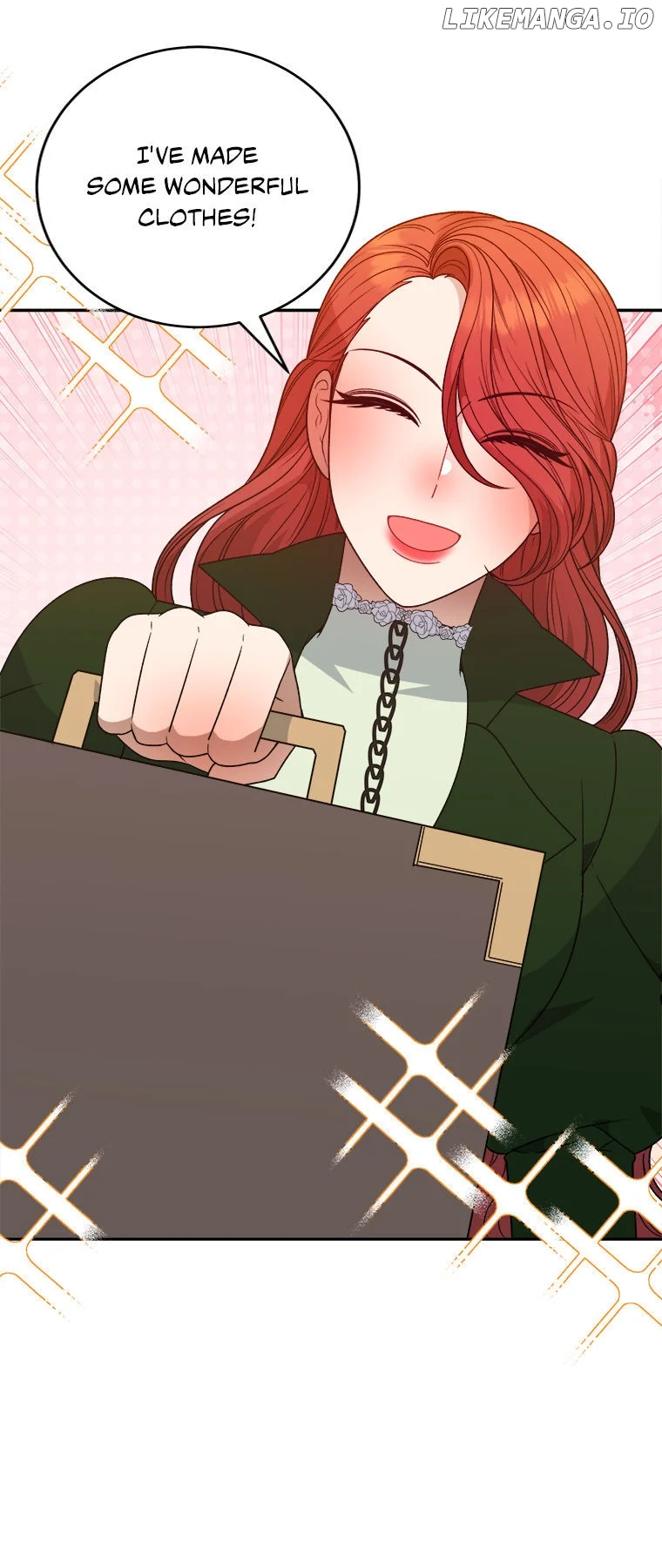 One Step Forward to the Flower Path Chapter 95 - Page 30