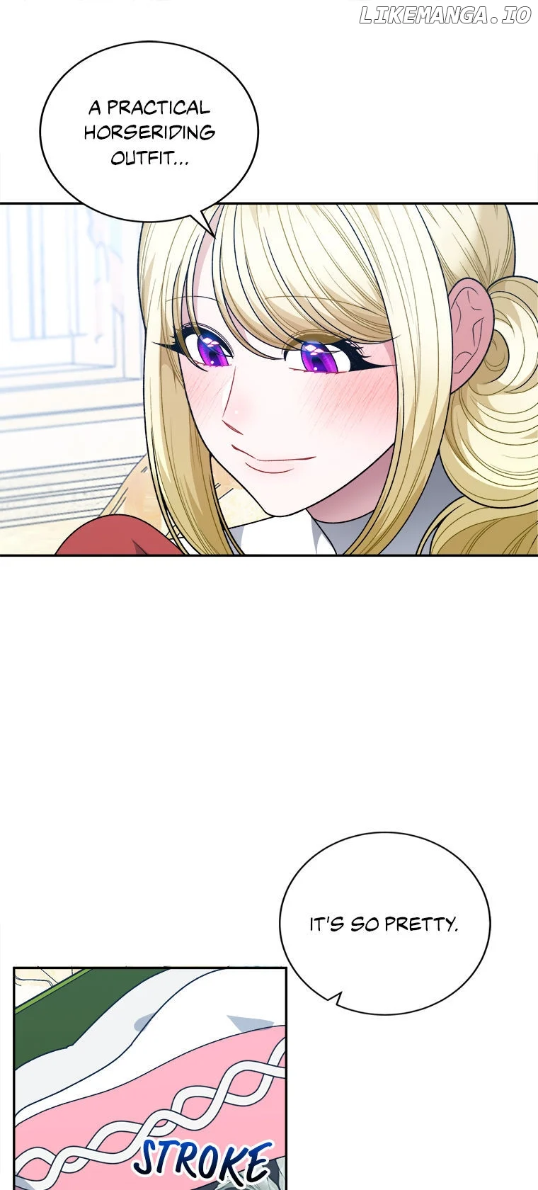 One Step Forward to the Flower Path Chapter 95 - Page 36