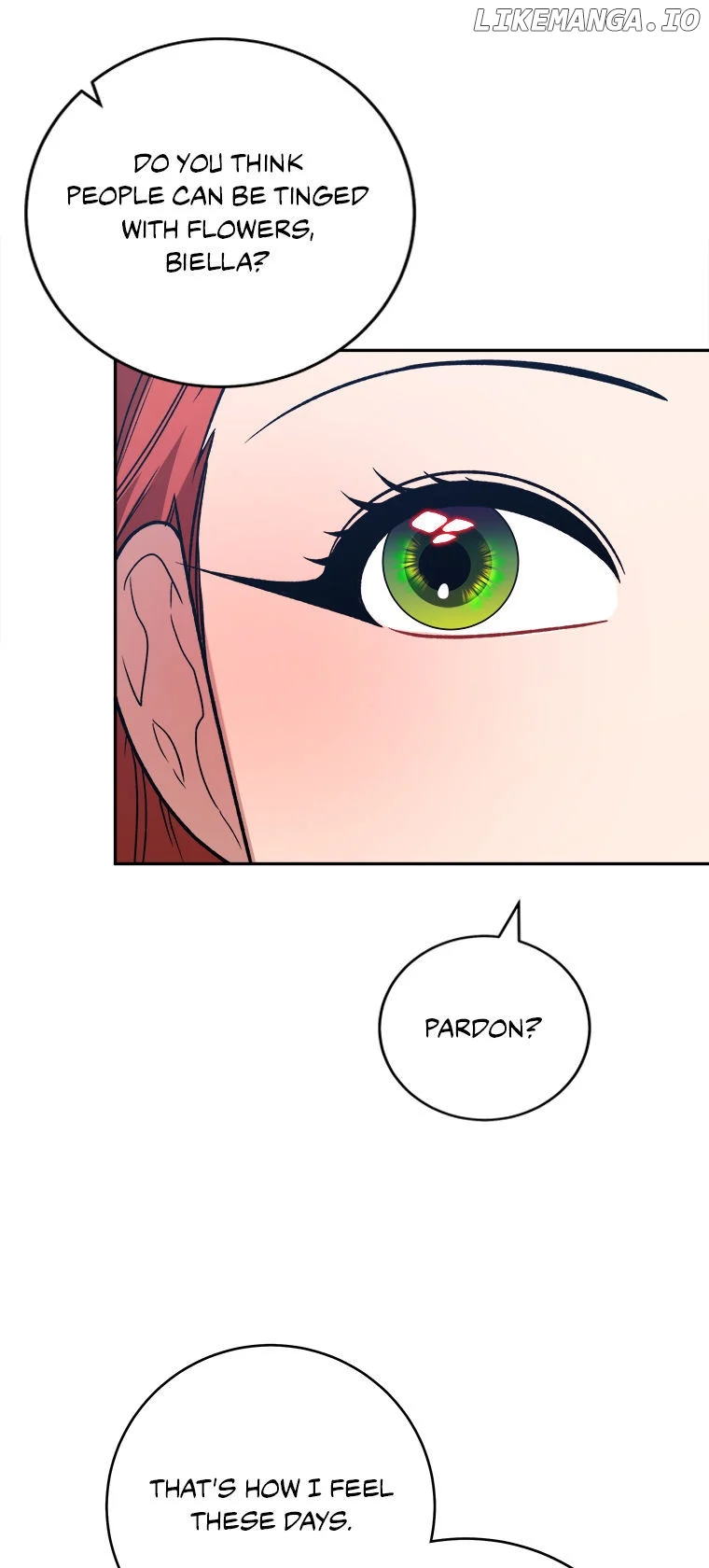 One Step Forward to the Flower Path Chapter 95 - Page 40