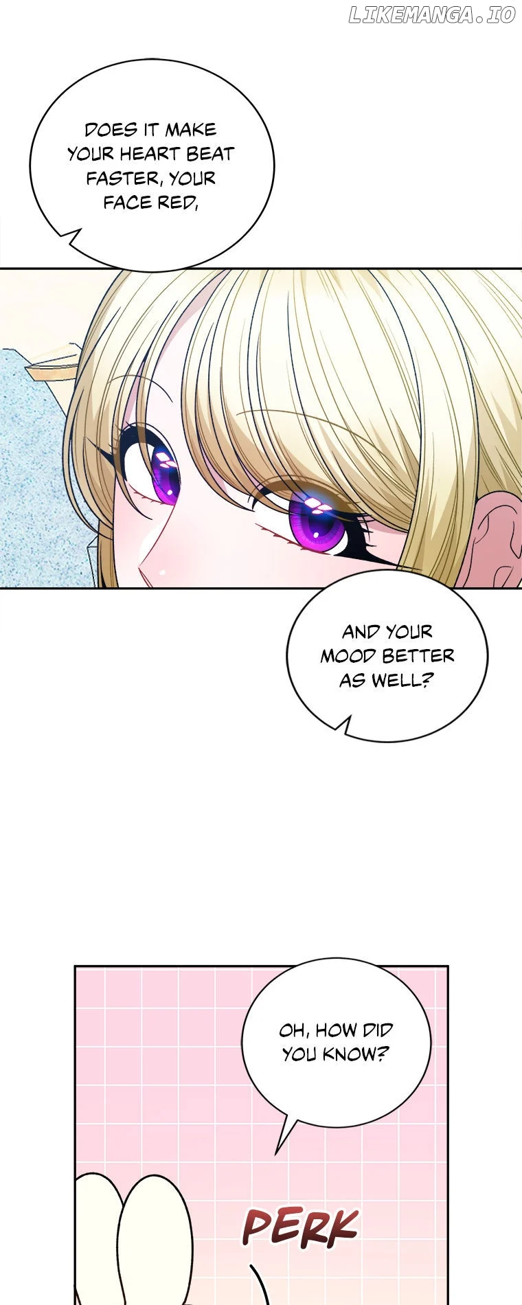One Step Forward to the Flower Path Chapter 95 - Page 42