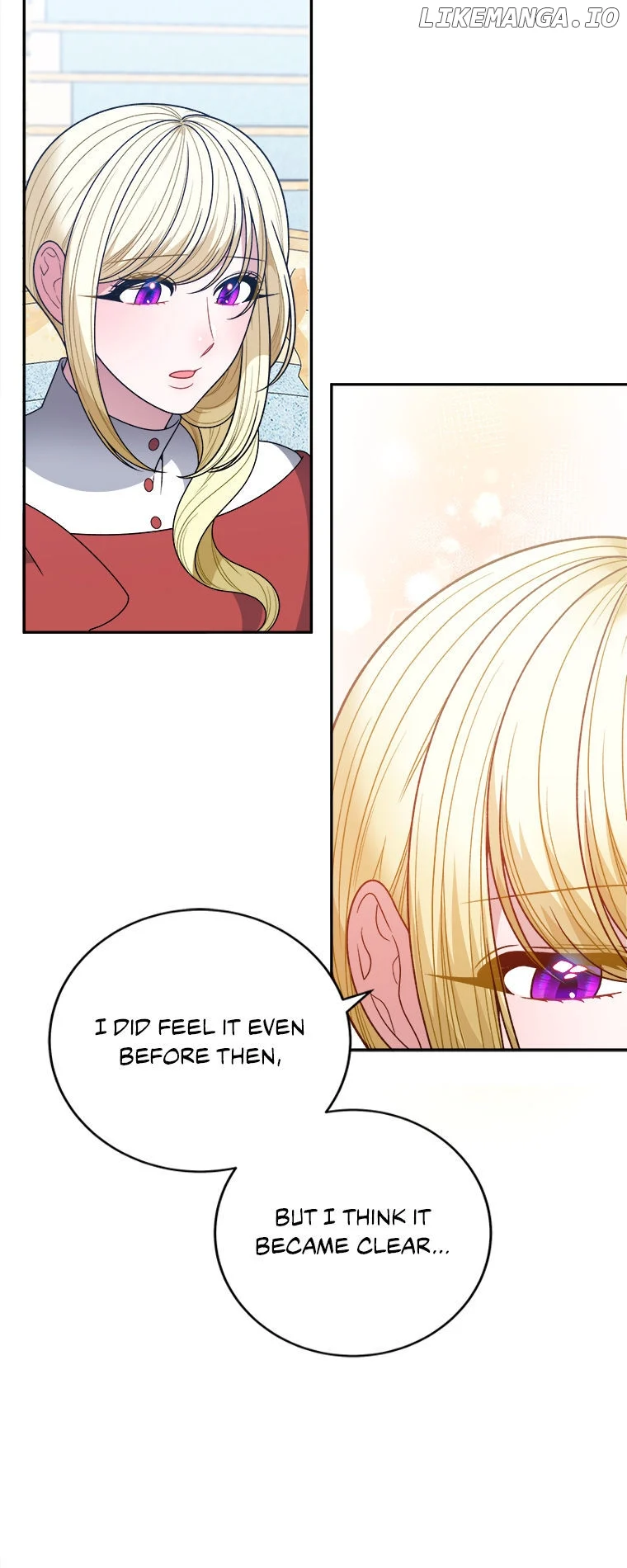 One Step Forward to the Flower Path Chapter 95 - Page 46