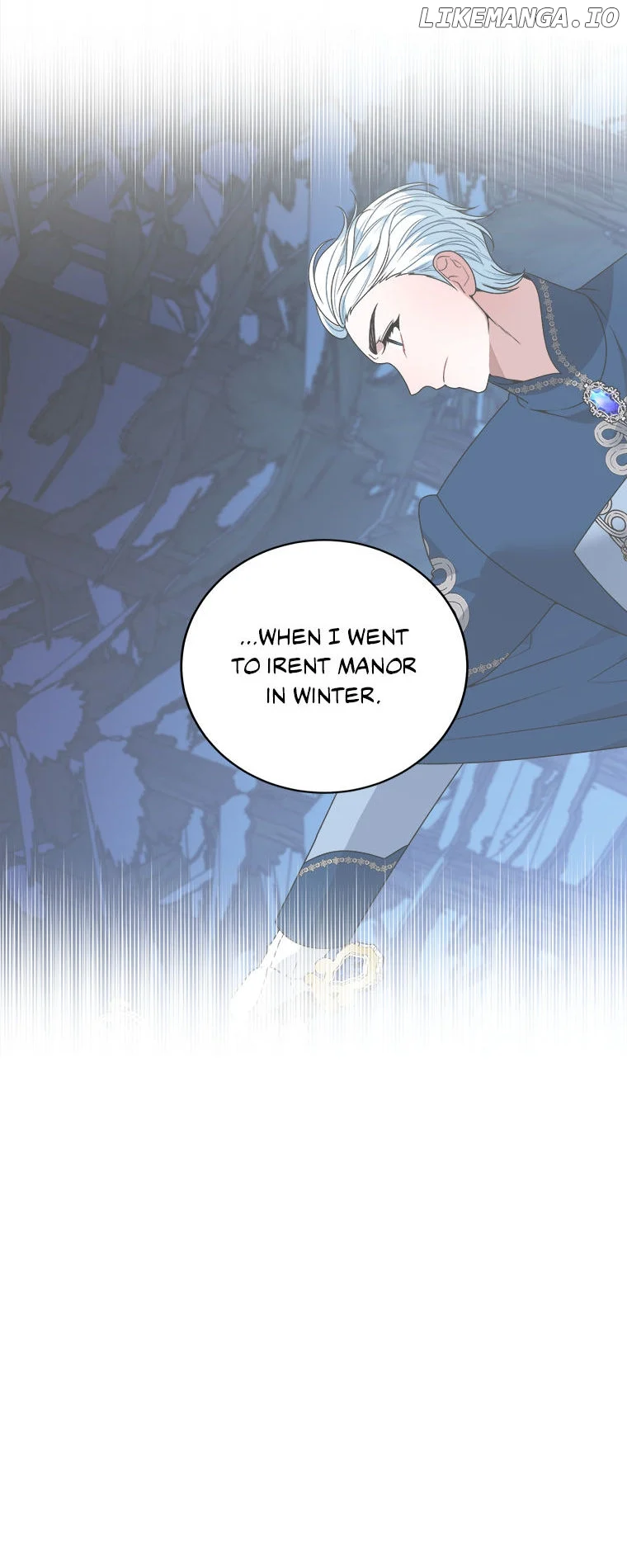 One Step Forward to the Flower Path Chapter 95 - Page 47
