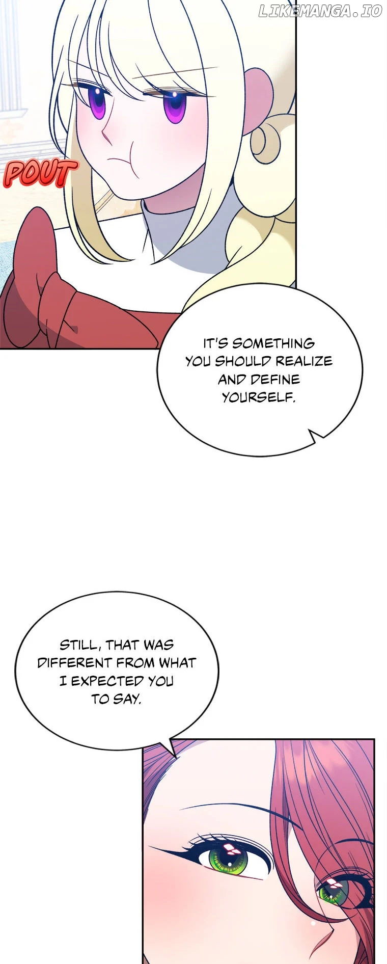 One Step Forward to the Flower Path Chapter 95 - Page 49