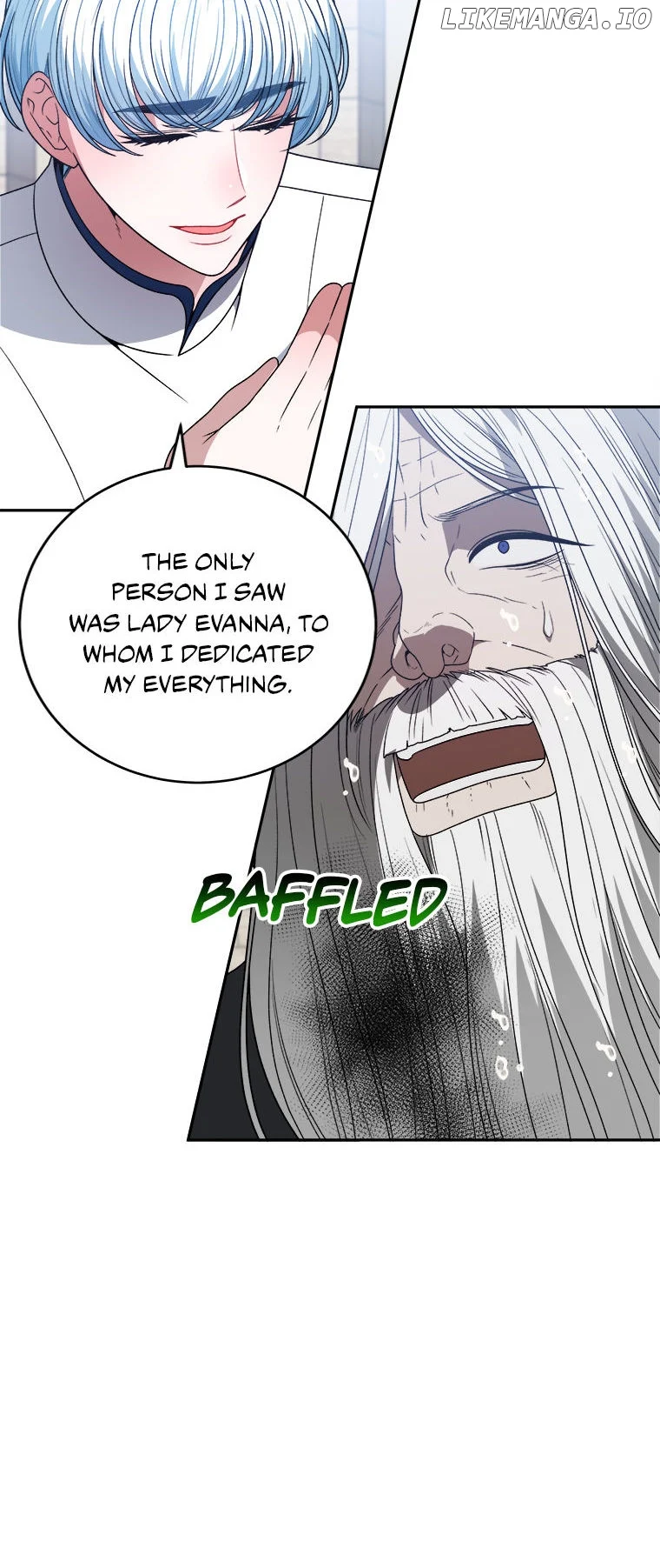 One Step Forward to the Flower Path Chapter 95 - Page 5