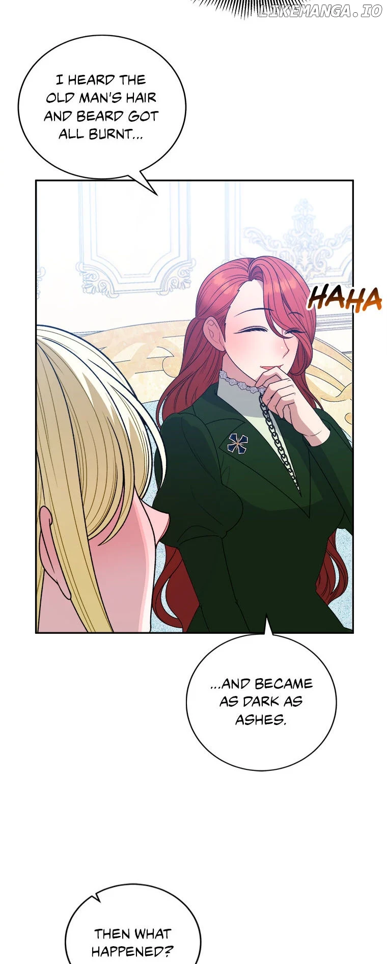 One Step Forward to the Flower Path Chapter 95 - Page 51