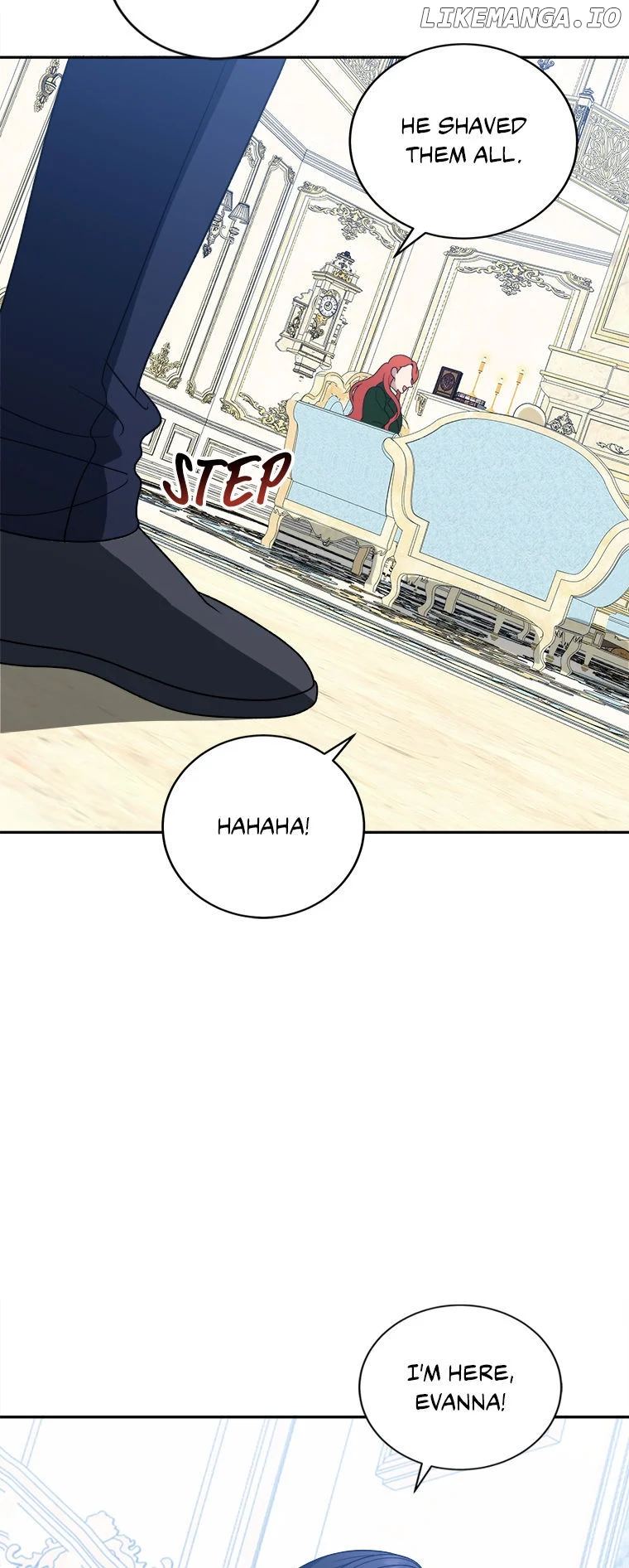 One Step Forward to the Flower Path Chapter 95 - Page 52