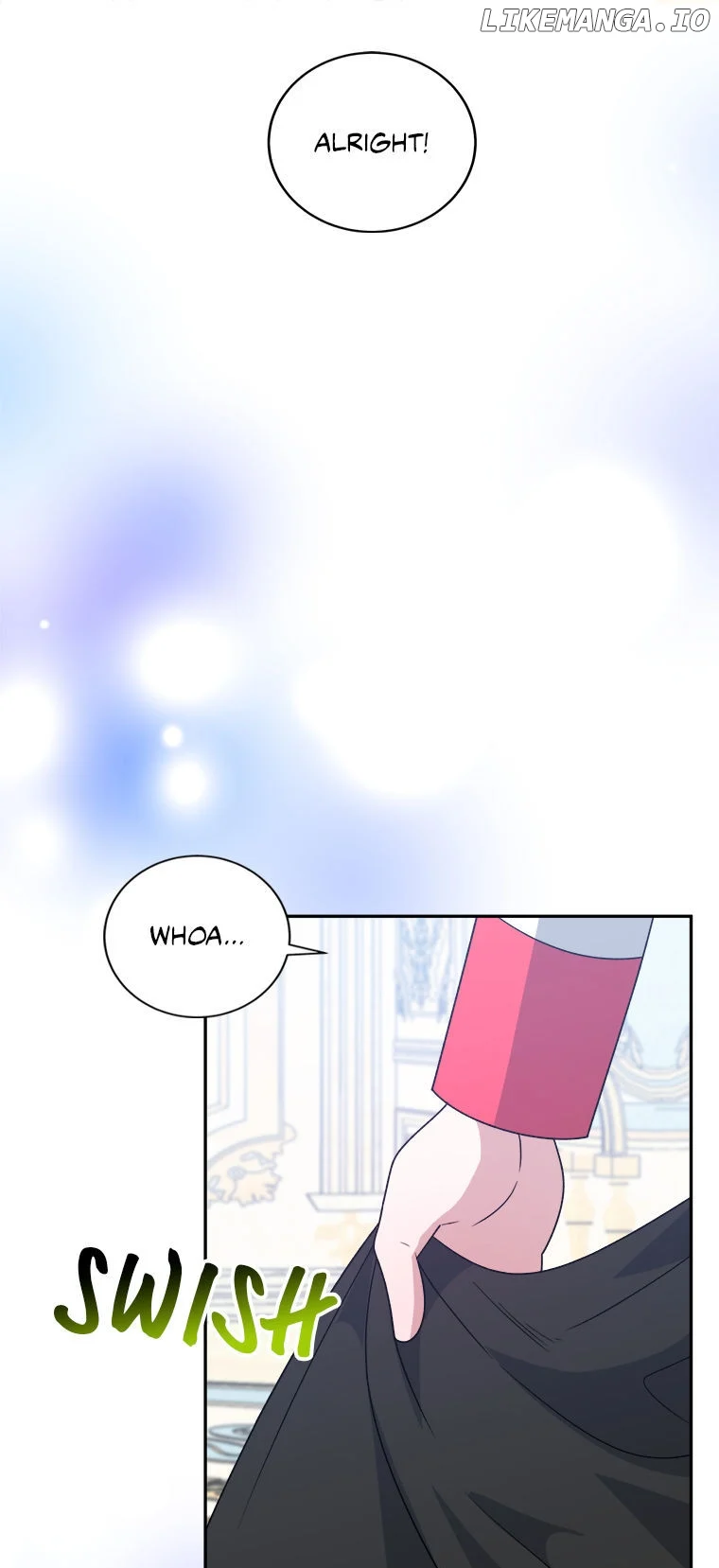 One Step Forward to the Flower Path Chapter 95 - Page 54