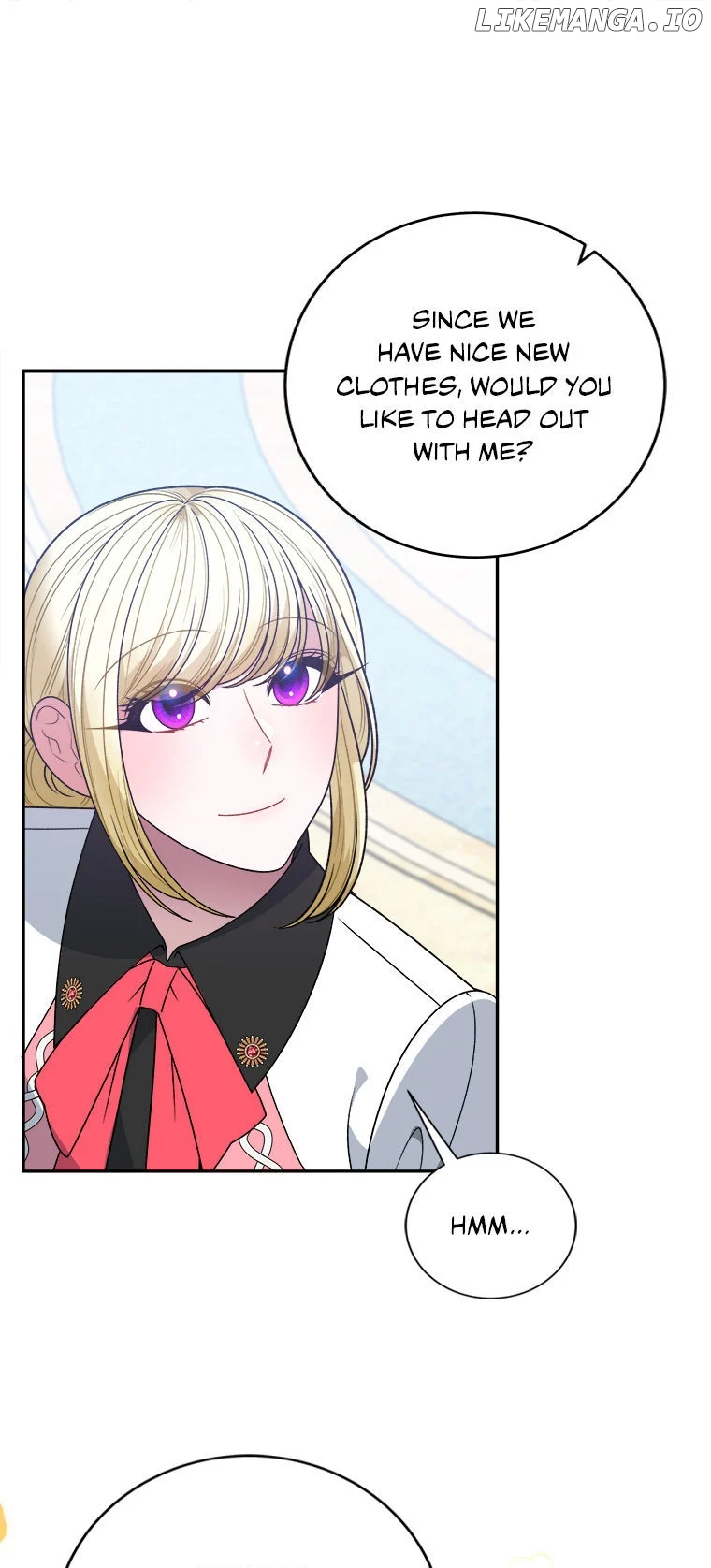 One Step Forward to the Flower Path Chapter 95 - Page 57