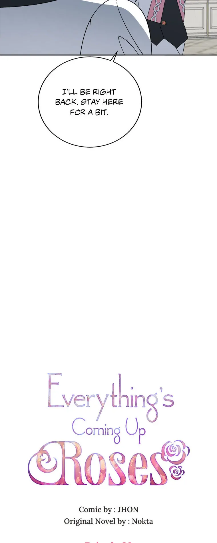 One Step Forward to the Flower Path Chapter 96 - Page 10