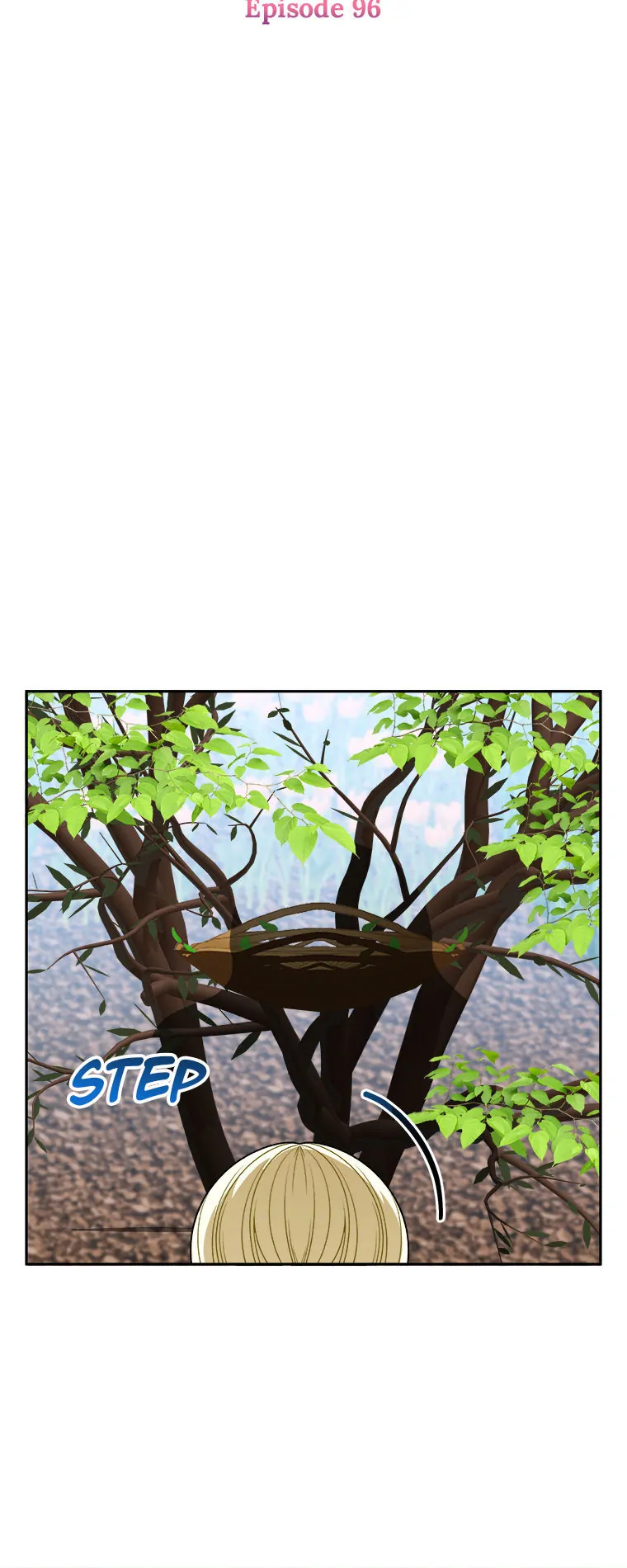 One Step Forward to the Flower Path Chapter 96 - Page 11
