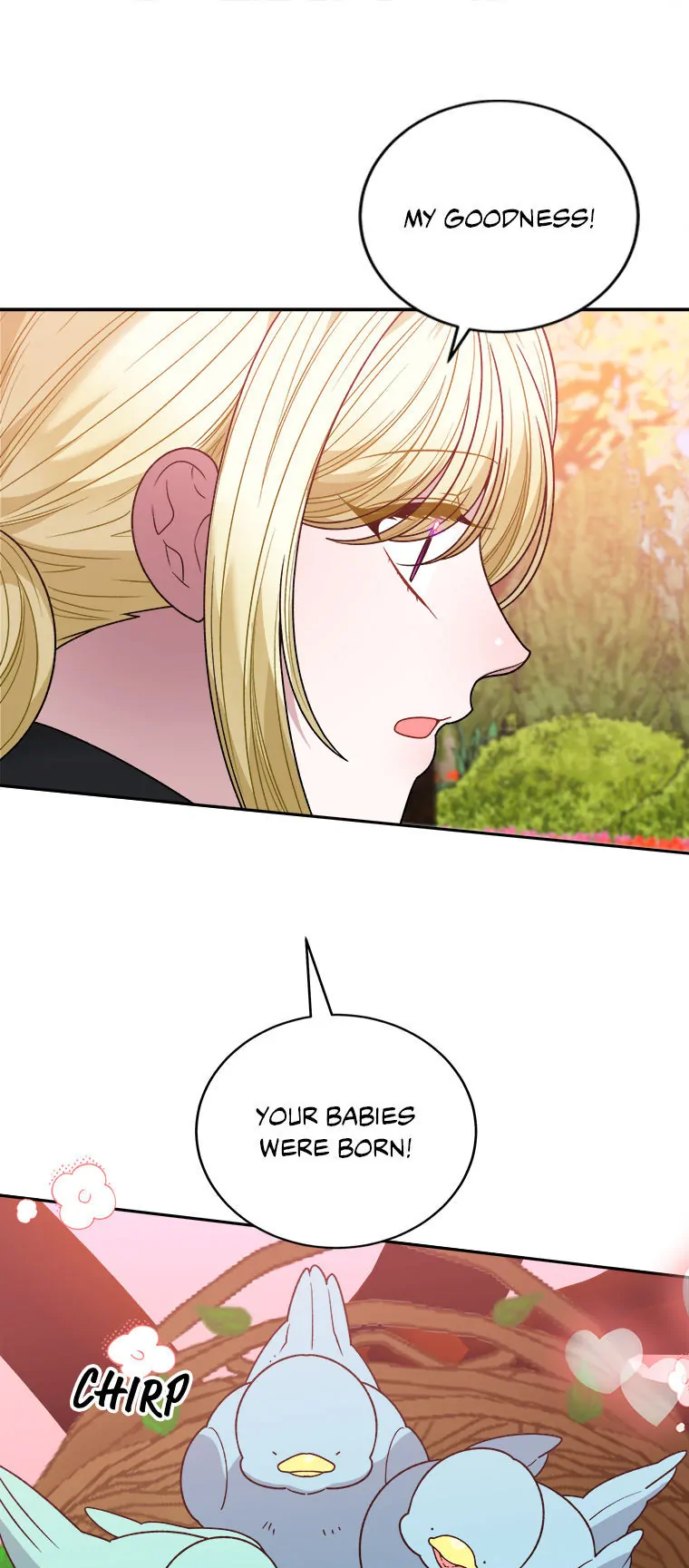 One Step Forward to the Flower Path Chapter 96 - Page 12