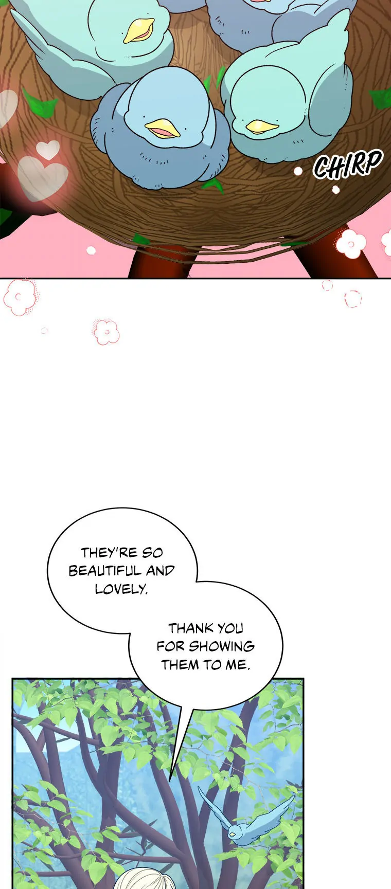 One Step Forward to the Flower Path Chapter 96 - Page 13