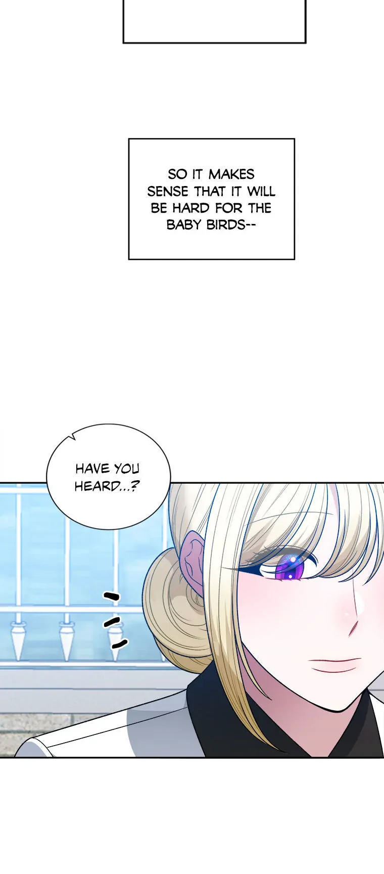 One Step Forward to the Flower Path Chapter 96 - Page 16