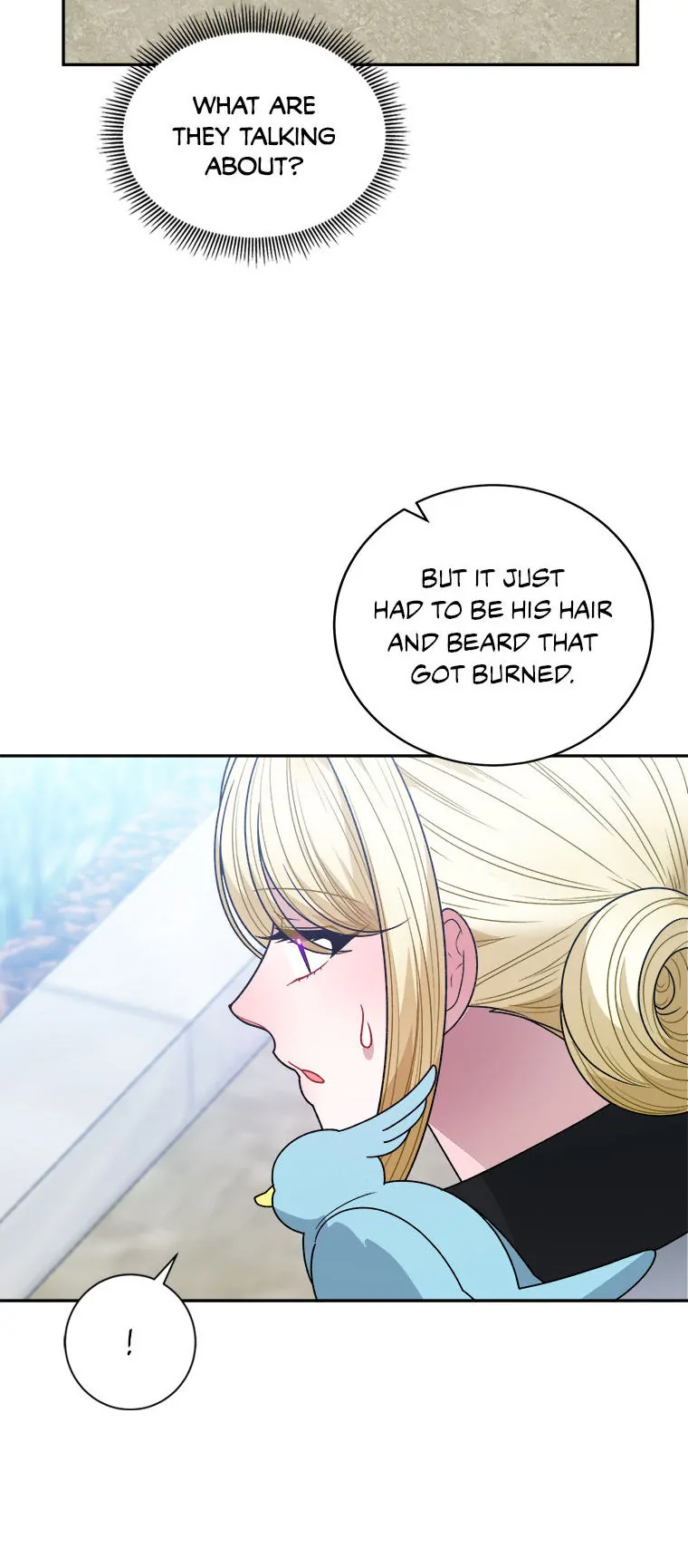 One Step Forward to the Flower Path Chapter 96 - Page 19