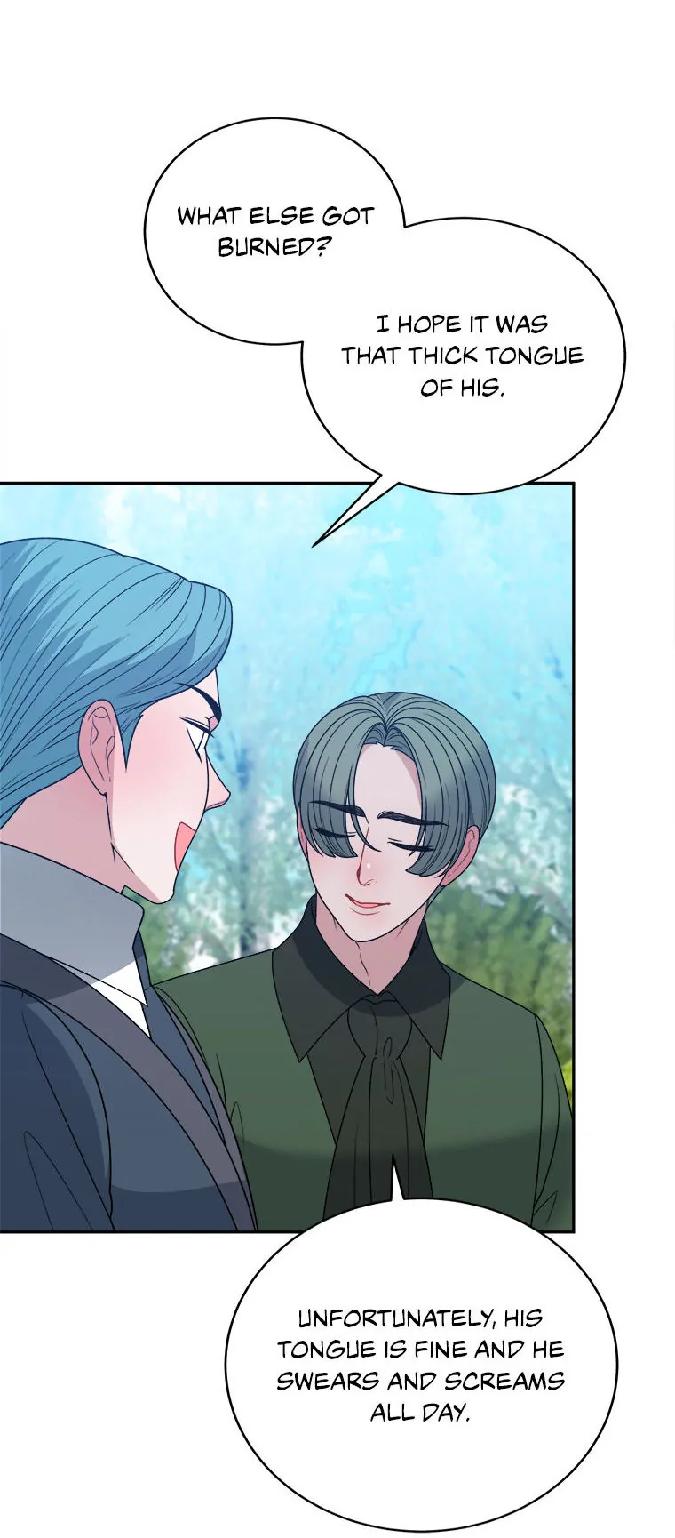 One Step Forward to the Flower Path Chapter 96 - Page 20