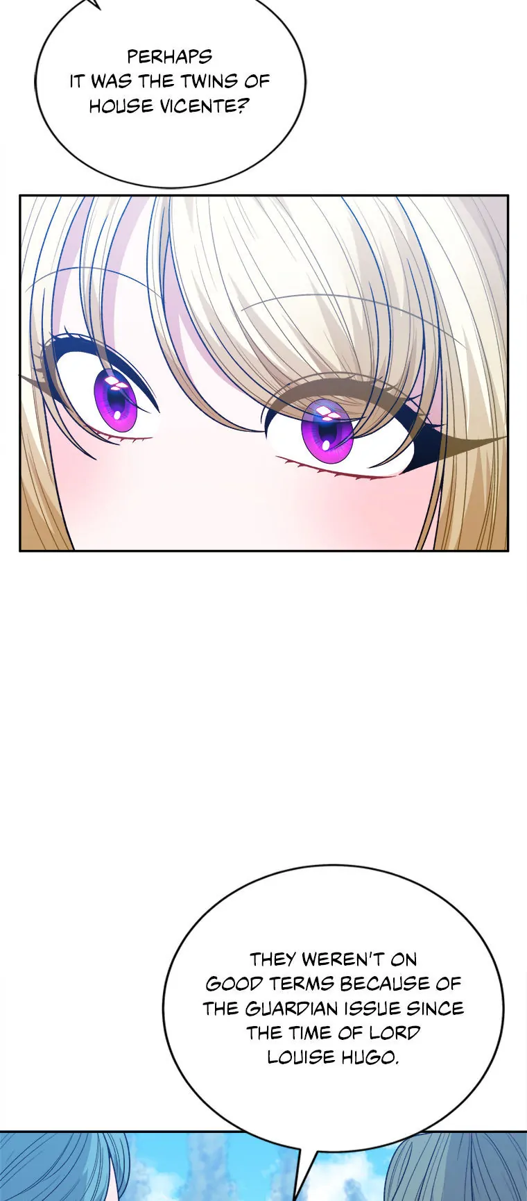 One Step Forward to the Flower Path Chapter 96 - Page 22