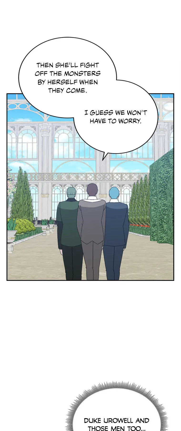One Step Forward to the Flower Path Chapter 96 - Page 28
