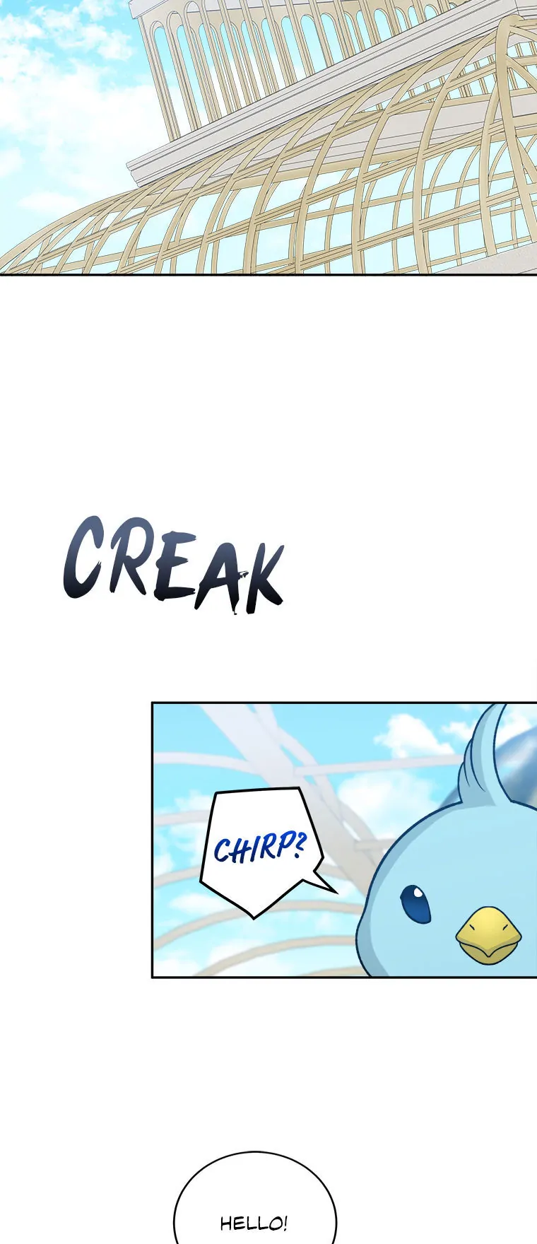 One Step Forward to the Flower Path Chapter 96 - Page 3