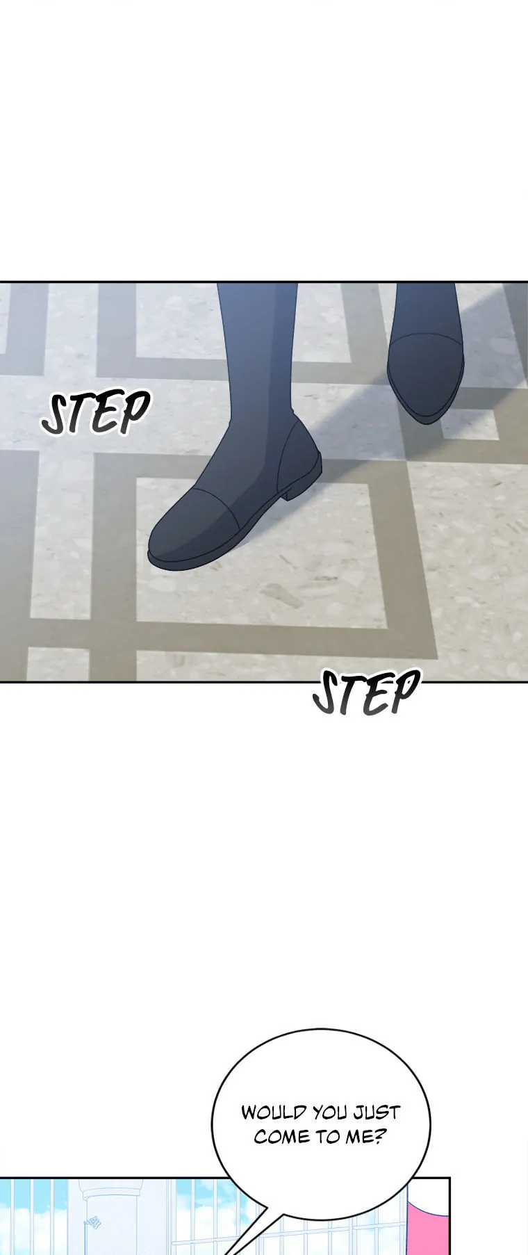 One Step Forward to the Flower Path Chapter 96 - Page 30