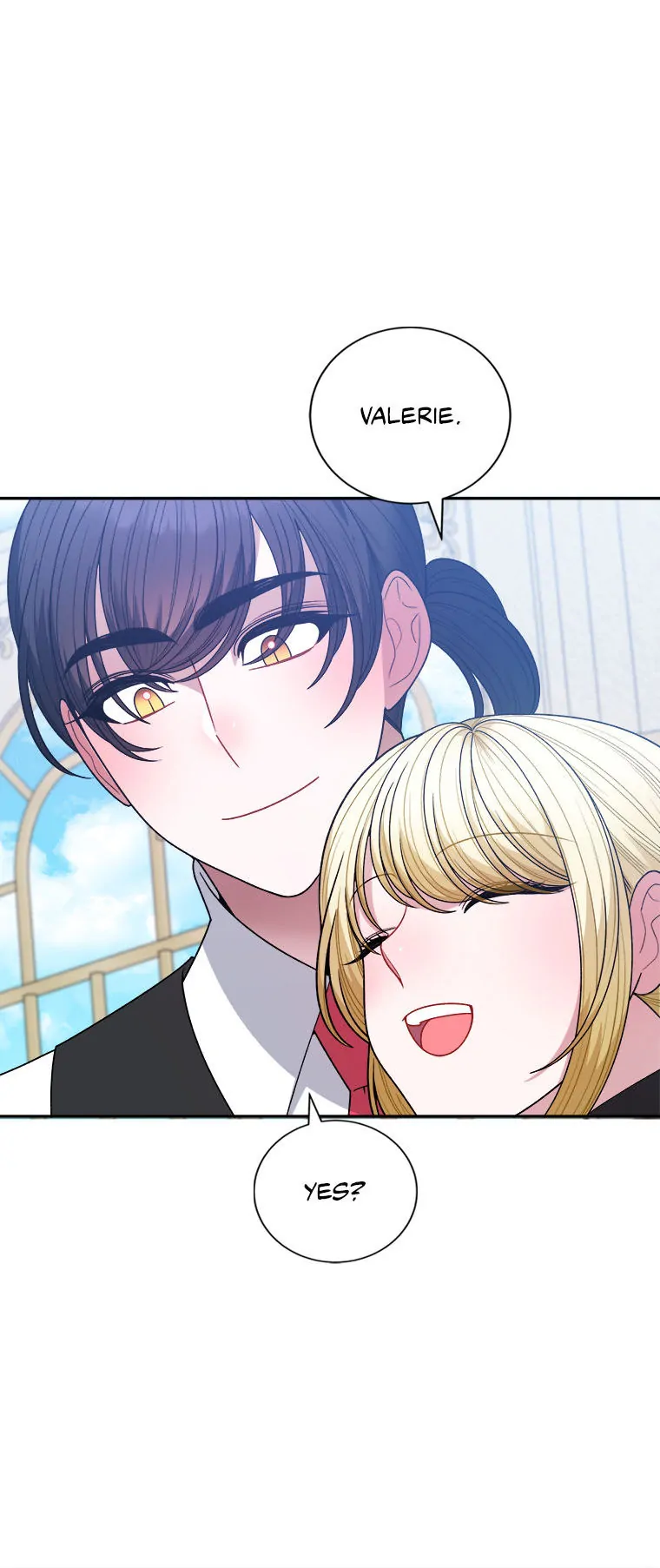 One Step Forward to the Flower Path Chapter 96 - Page 35
