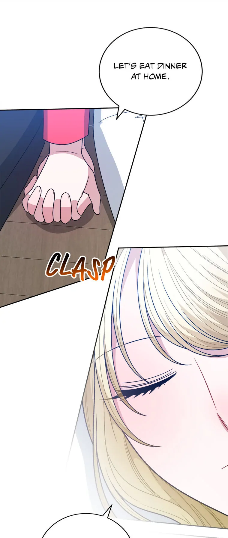 One Step Forward to the Flower Path Chapter 96 - Page 36