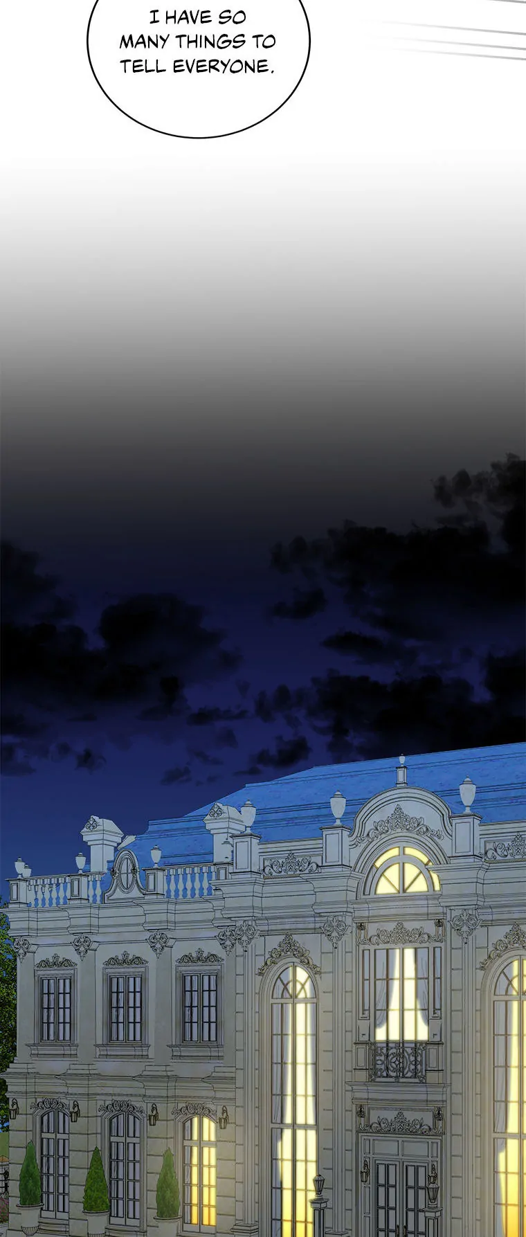 One Step Forward to the Flower Path Chapter 96 - Page 37