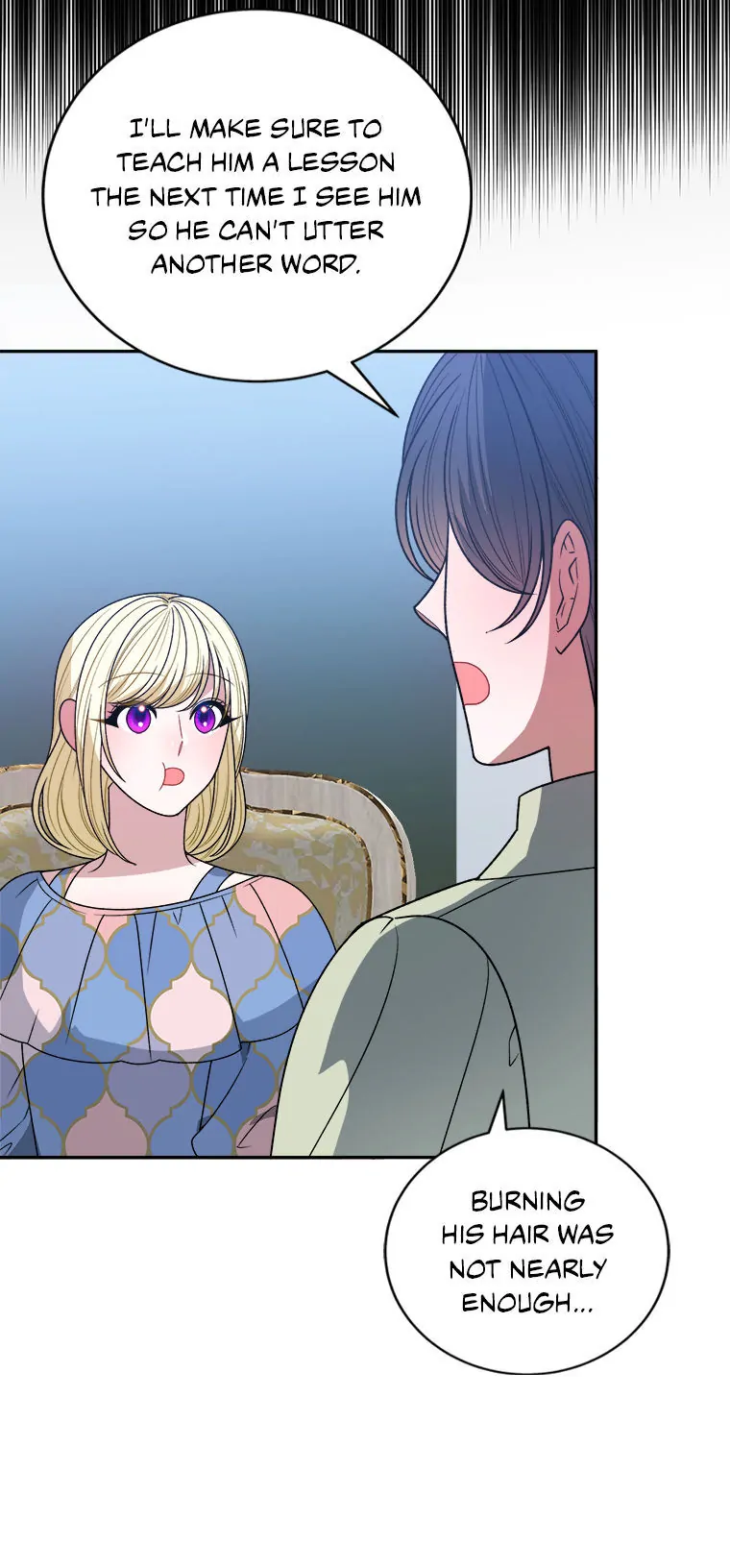 One Step Forward to the Flower Path Chapter 96 - Page 43