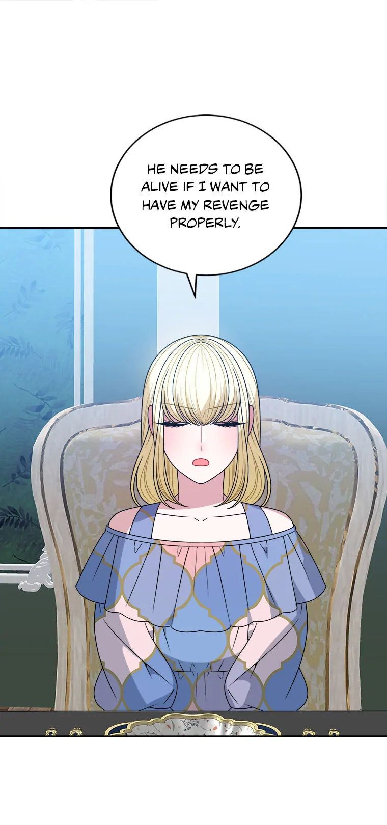 One Step Forward to the Flower Path Chapter 96 - Page 45