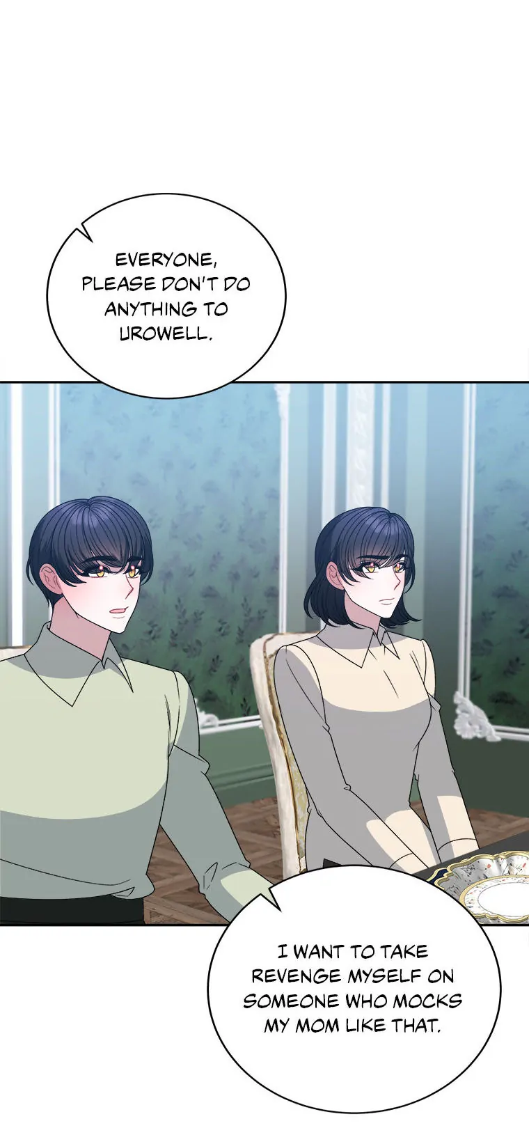 One Step Forward to the Flower Path Chapter 96 - Page 46