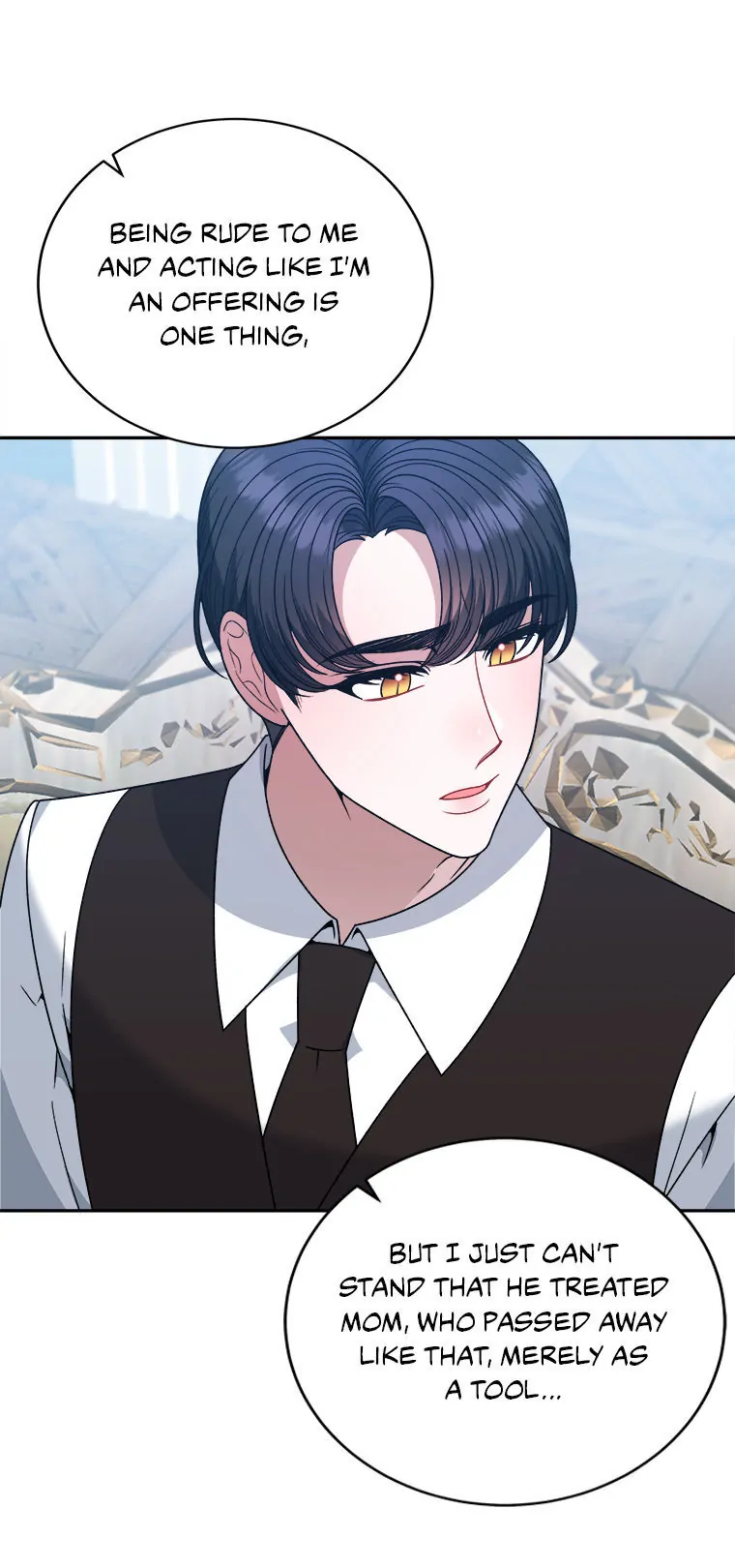 One Step Forward to the Flower Path Chapter 96 - Page 47