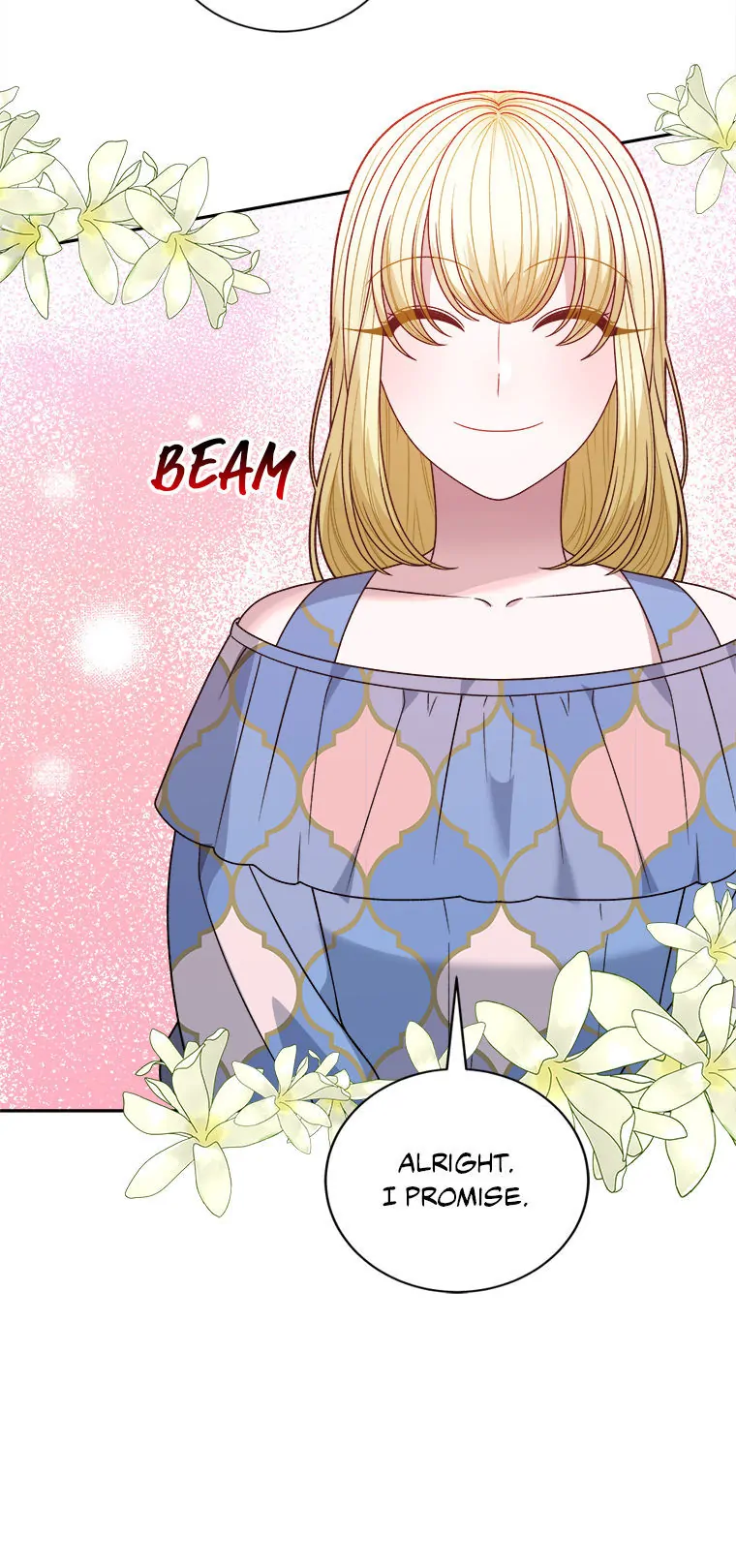 One Step Forward to the Flower Path Chapter 96 - Page 49