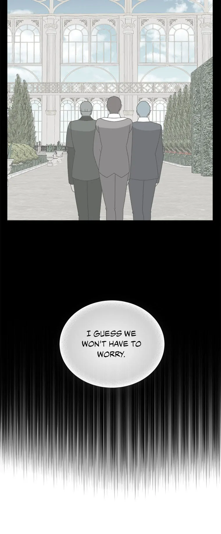 One Step Forward to the Flower Path Chapter 96 - Page 52