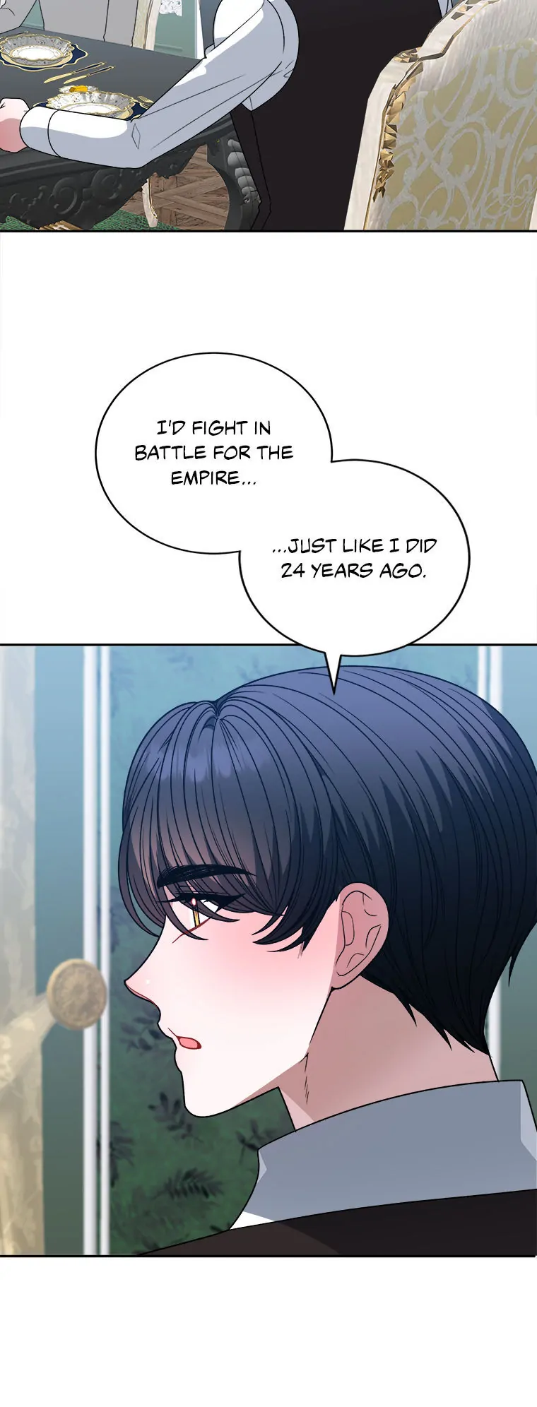 One Step Forward to the Flower Path Chapter 96 - Page 54