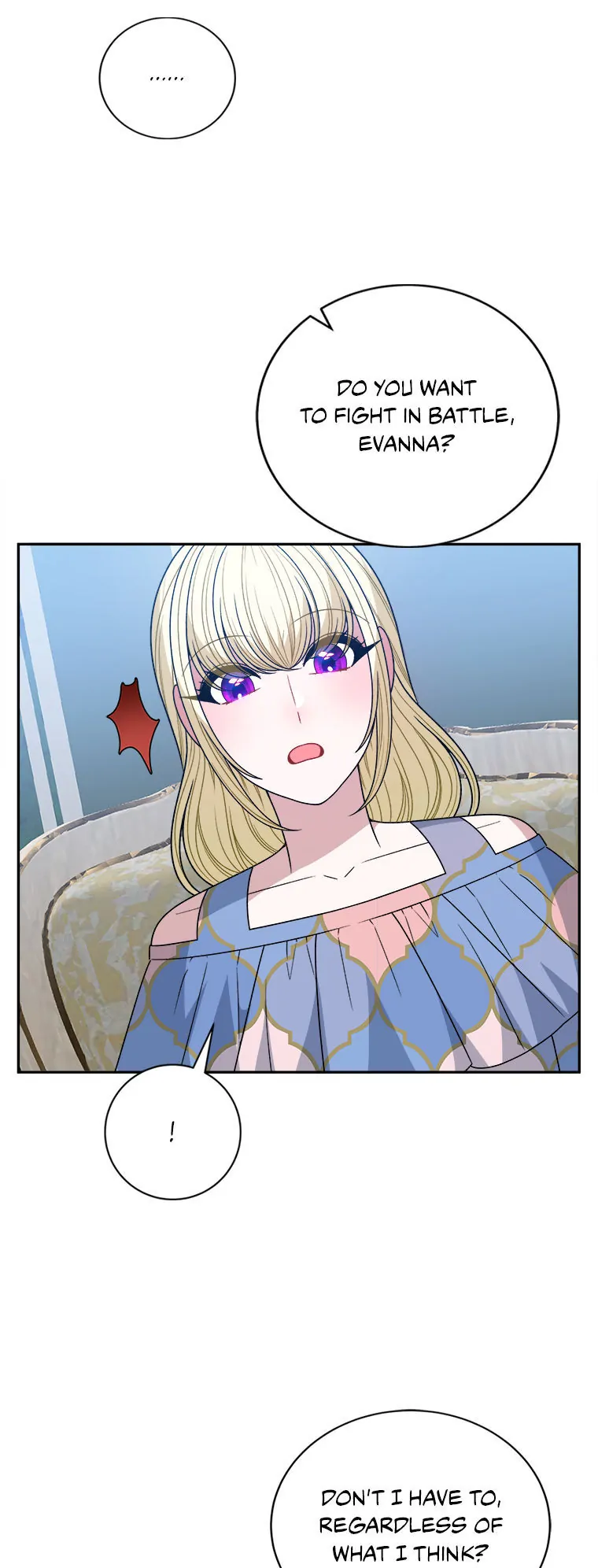 One Step Forward to the Flower Path Chapter 96 - Page 55