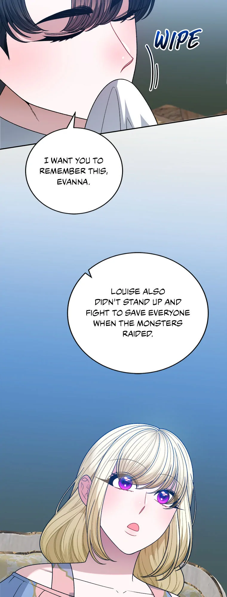 One Step Forward to the Flower Path Chapter 96 - Page 57