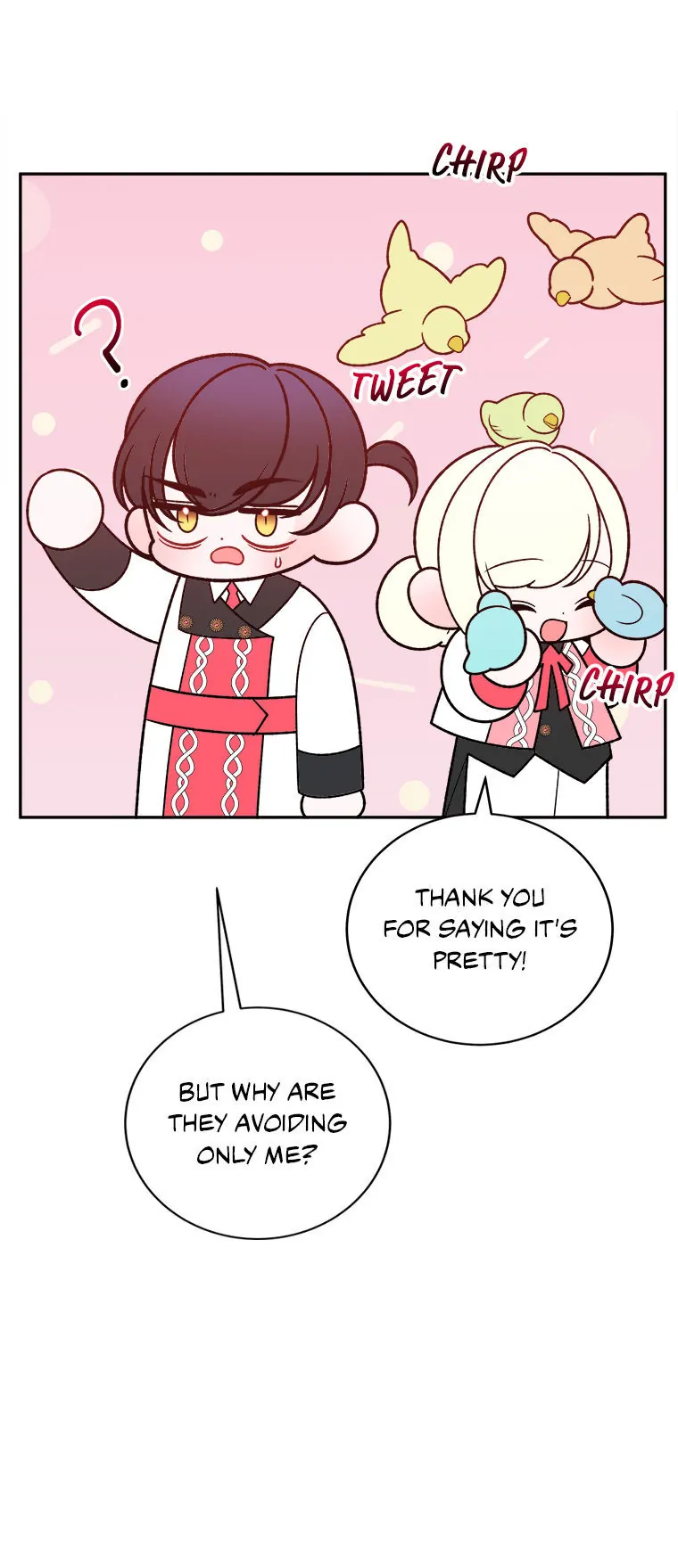 One Step Forward to the Flower Path Chapter 96 - Page 6